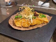 -海派悦庭·海胆烧麦·新融合菜(凯德广场店)
