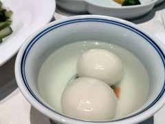 -钱塘花园·宁波菜