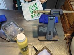 -煎饺王子(财富广场店)