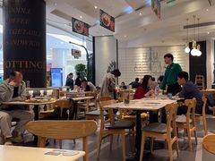 -石板街港澳冰室(天环店)