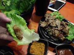 -HONGA HONGA雄家(曹路店)