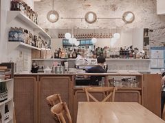 -Bitter酒吧(五原路店)