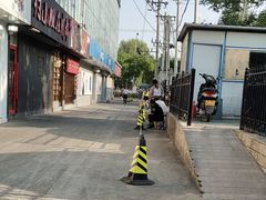 -驴世家驴肉火烧·凉皮·胡辣汤(五道口店)