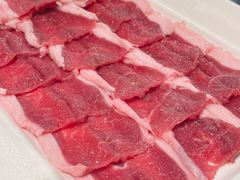 牛上脑-南门涮肉(上海二店)