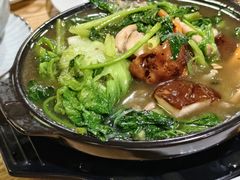 -佛有缘素食馆·荔湾老字号(陈家祠首店)