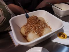 -满记甜品(巴黎春天宝山店)