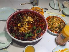 -椒馋小馆(绿源路店)