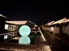 -金板闸水岸园林餐厅(大运河板闸遗址公园店)