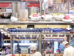 大堂-陈鹏鹏潮汕菜(欢乐海岸 海边景观店)