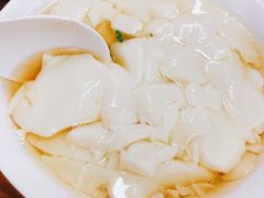 豆腐脑-聚香斋(东关街店)