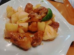 -国家五钻酒家·西樵旺阁渔村(西樵店)