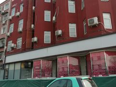 -大碗居·烤鸭·鱼头泡饼(天坛东门店)