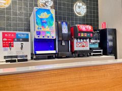 -萨莉亚意式餐厅(深圳北站店)