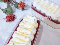 -蜜悦甜品·私人订制生日蛋糕