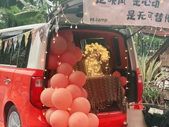 -深圳龙华星河COCO City(民治店)