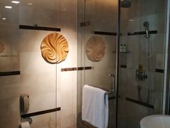 -青岛海尔洲际酒店