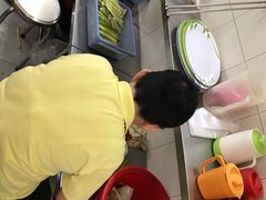 -Bánh Mì Huynh Hoa