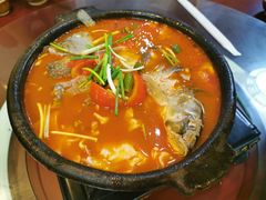 -和福餐馆(西江古街店)