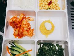 -韩时烤肉(丰科万达广场店)