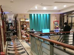 -红城阁·上海味道(四平路店)