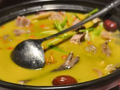 -虎子烧烤(湘江北路店)