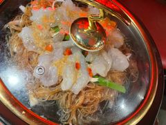 -绿茶餐厅(蓝色港湾店)