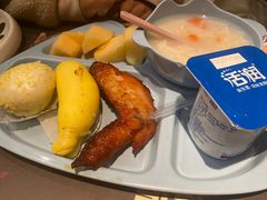 -烤匠麻辣烤鱼(环球中心店)