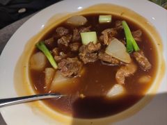 -留半山·香港食堂(啦啦宝都店)