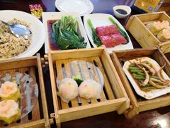 -彩景大酒楼(万泰新天地店)