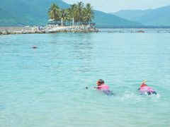 -海南分界洲岛旅游区