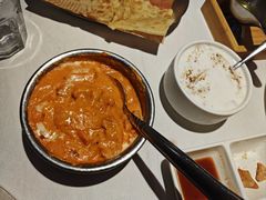 -恒河传奇印度餐厅GANGES