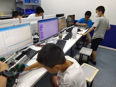-森孚机器人编程·STEM积木·等级考试(虹口足球场中心)