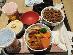 -吉野家(长青店)