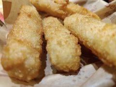 -菲滋意式餐厅(金华银泰城店)