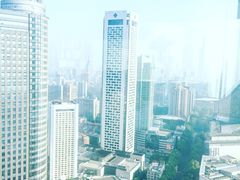 -南京商茂国际酒店(新街口德基广场店)