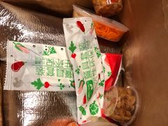 -巴依家新疆手抓饭(菱角湖万达店)