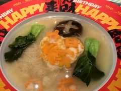 -渔傅·霞浦滩涂海鲜(建平店)