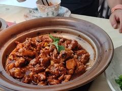 -千百味红餐厅·非遗江西菜(绿地双子塔总店)