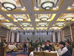 -顺德人家食府(黄金广场店)