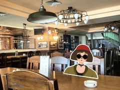 -宝莱纳啤酒花园餐厅PAULANER BRAUHAUS Nanjing(广州路店)