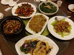 -天鲜阁·海鲜粤菜·33年老字号(石槎白云站店)