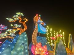 -武汉园博园(武汉自然博物馆)