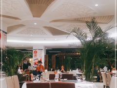 大堂-渝信川菜(西单店)