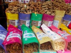 -黄胜记鼓浪屿肉松店(龙头路店)