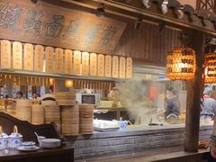-南京大牌档(三阳广场苏宁店)