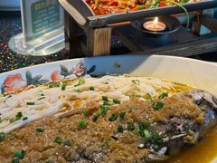 -嘉禾·悦享餐厅(八方汇店)