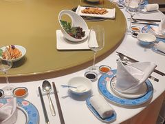 包厢-宁波石浦大饭店(新材料城店)