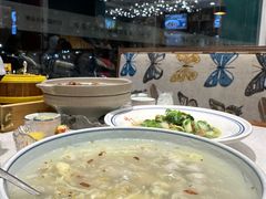 -三品香·江浙菜(松江九谊店)