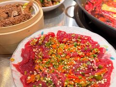 -朱光玉火锅馆(正弘城店)