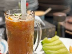 -大渔铁板烧(万象城店)